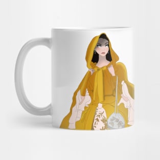 Outlander Fanart Mug